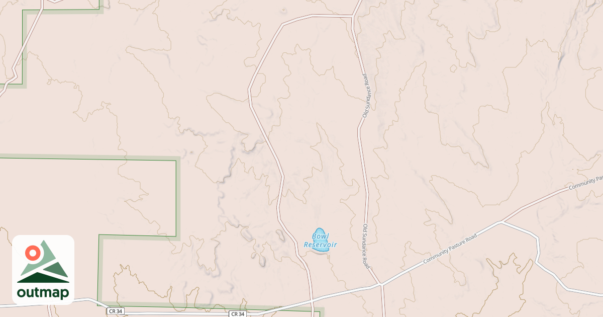 Map of 1252.AA
