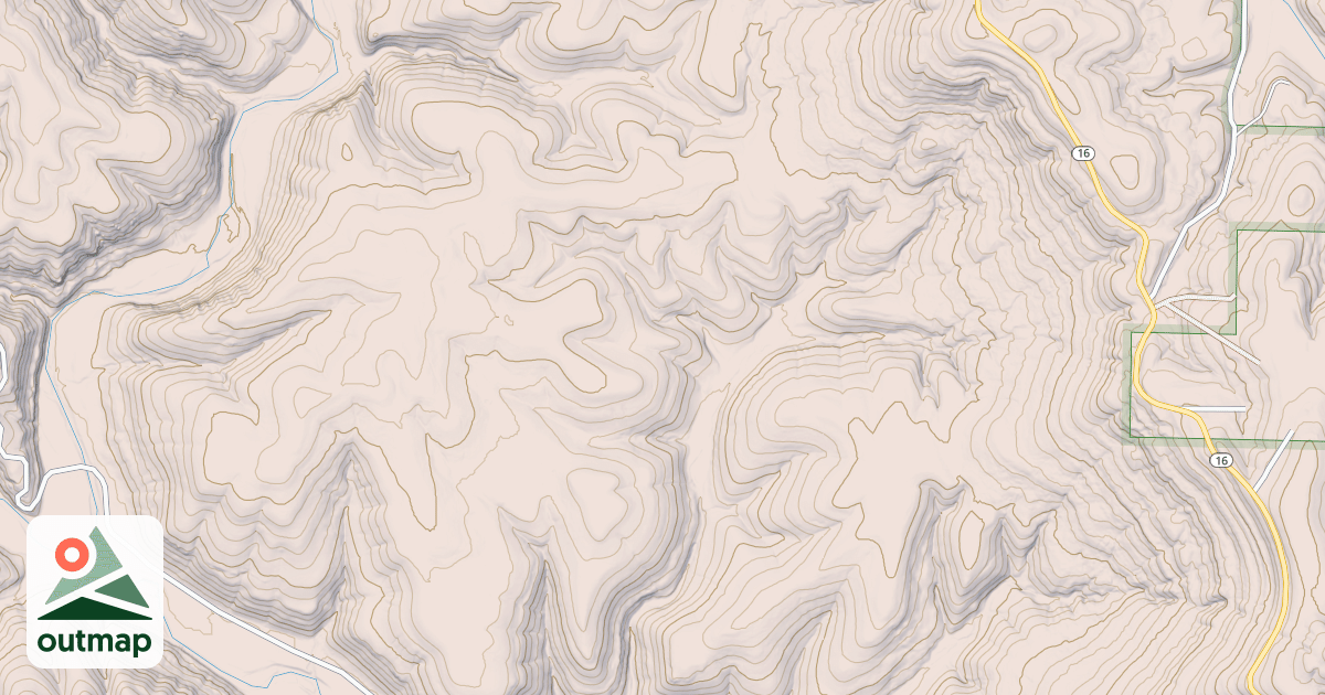 Map of DYAL
