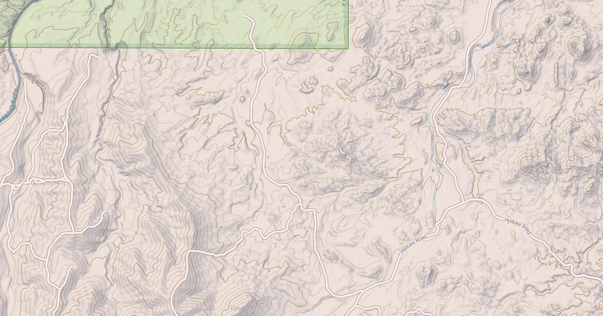 Map preview of BLM National GTLF Public Motorized Roads 5b1a5abf-fd54-4402-a87e-5aa5bcd5377c