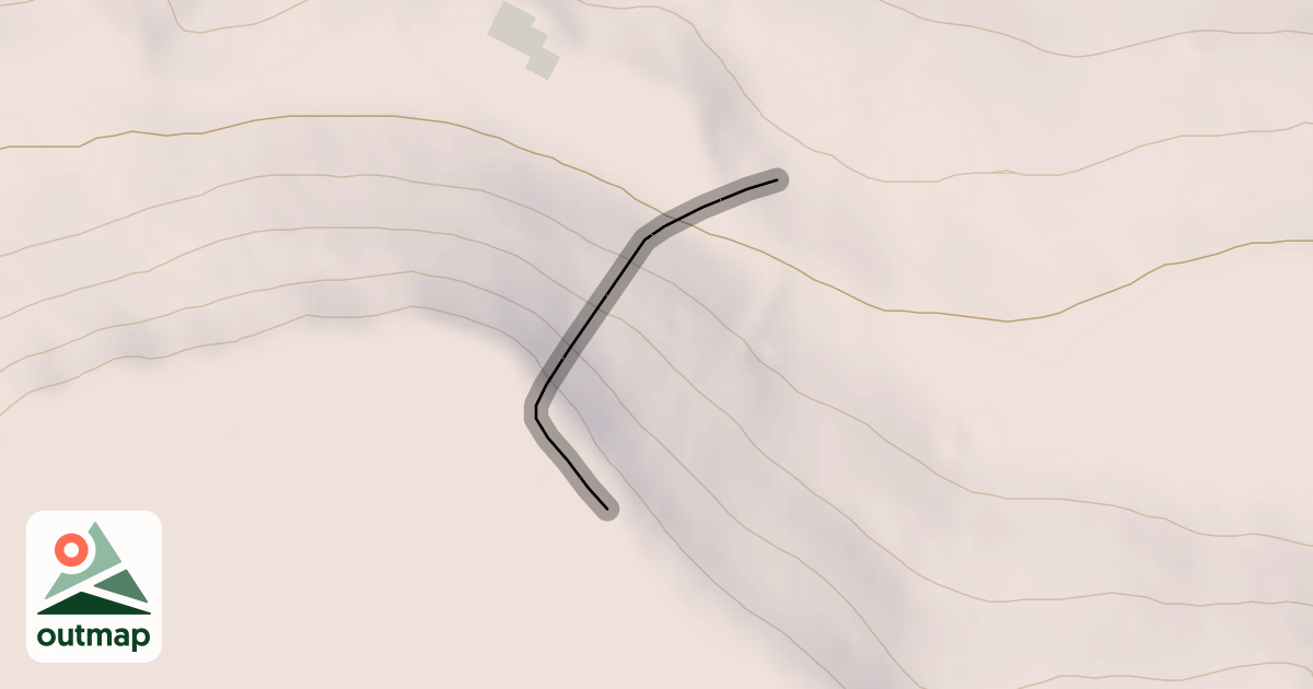 Map of El Cid's