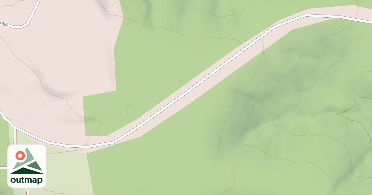 Map of SIDNEY