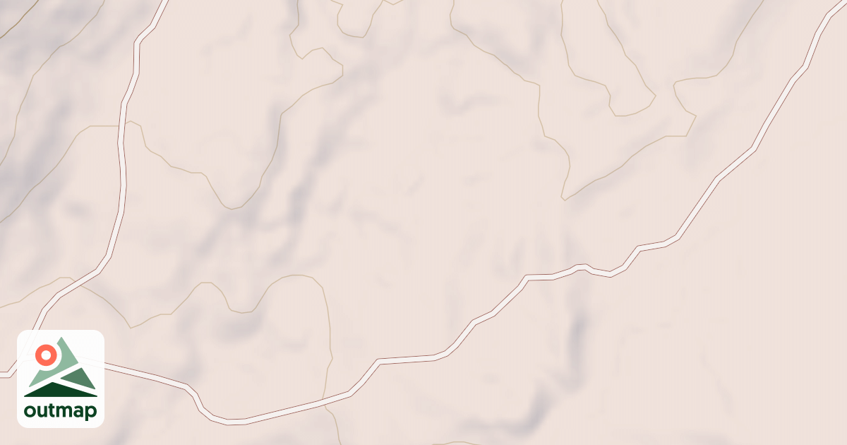 Map of 871