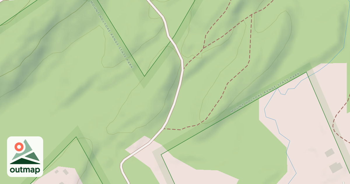 Map of USGS National Digital Trails 69ad413c-5e66-49b7-98c8-1fe24ee8a7d9