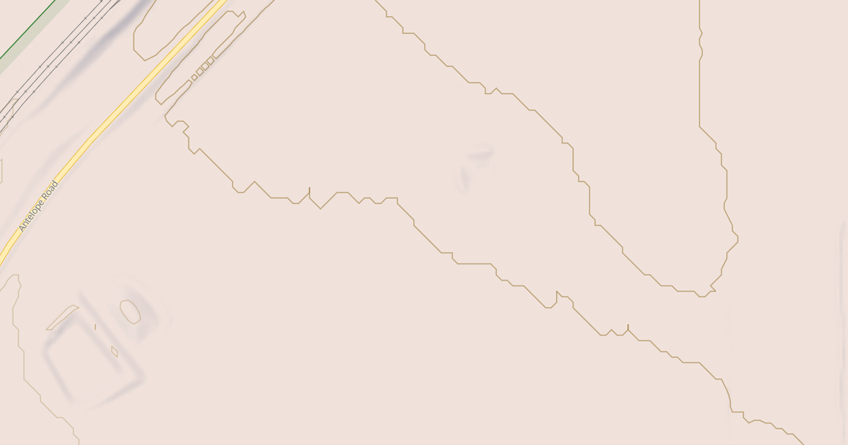 Map preview of MINE 8.4