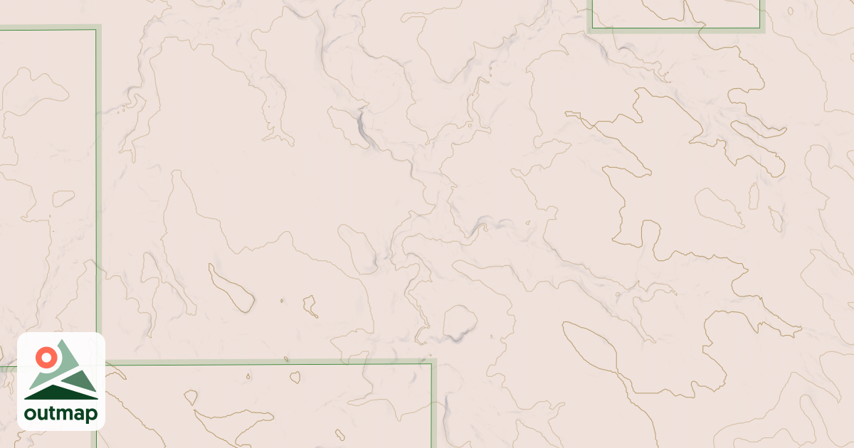 Map of 5749