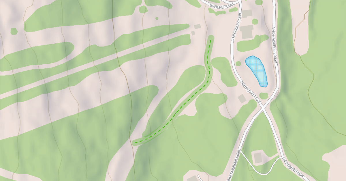 Map preview of Fanny Hill