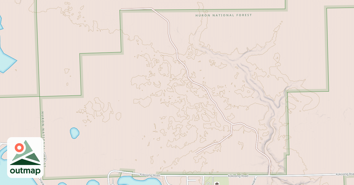 Map of 2184