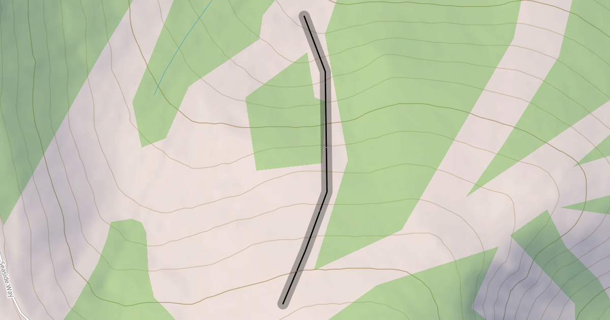 Map preview of Little Ten
