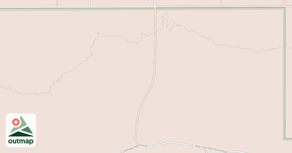 Map of BLM National GTLF Public Motorized Roads 002414ea-3570-4cd4-b9f2-b5f54899b9a3