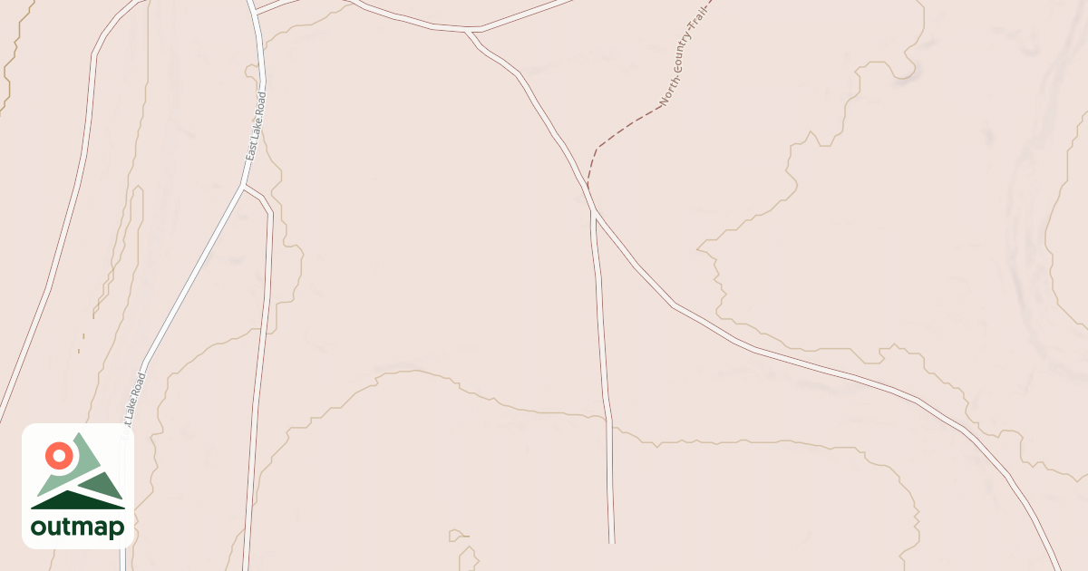 Map of MAPLE