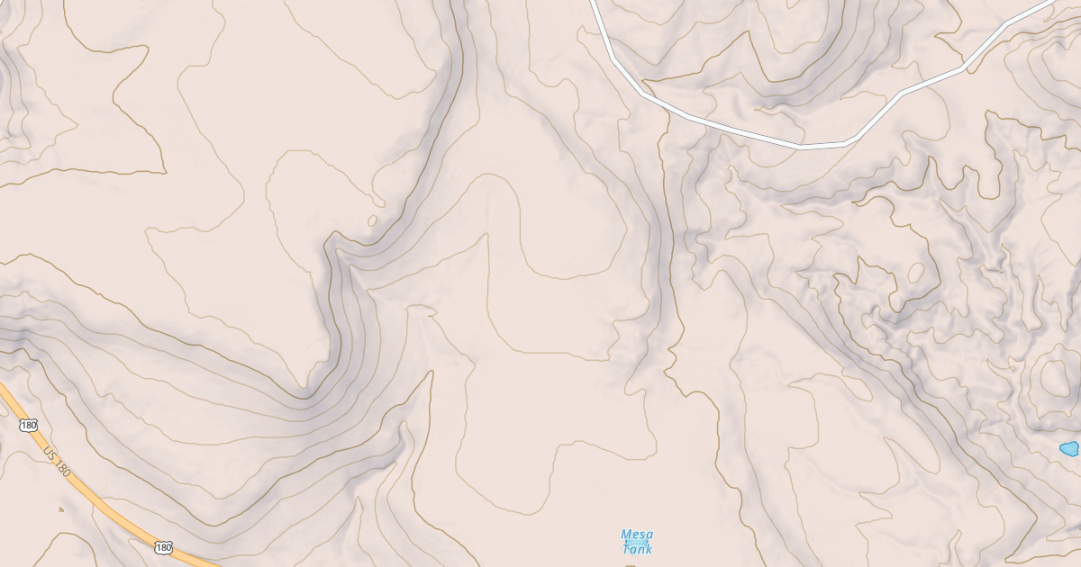 Map preview of 4026 G