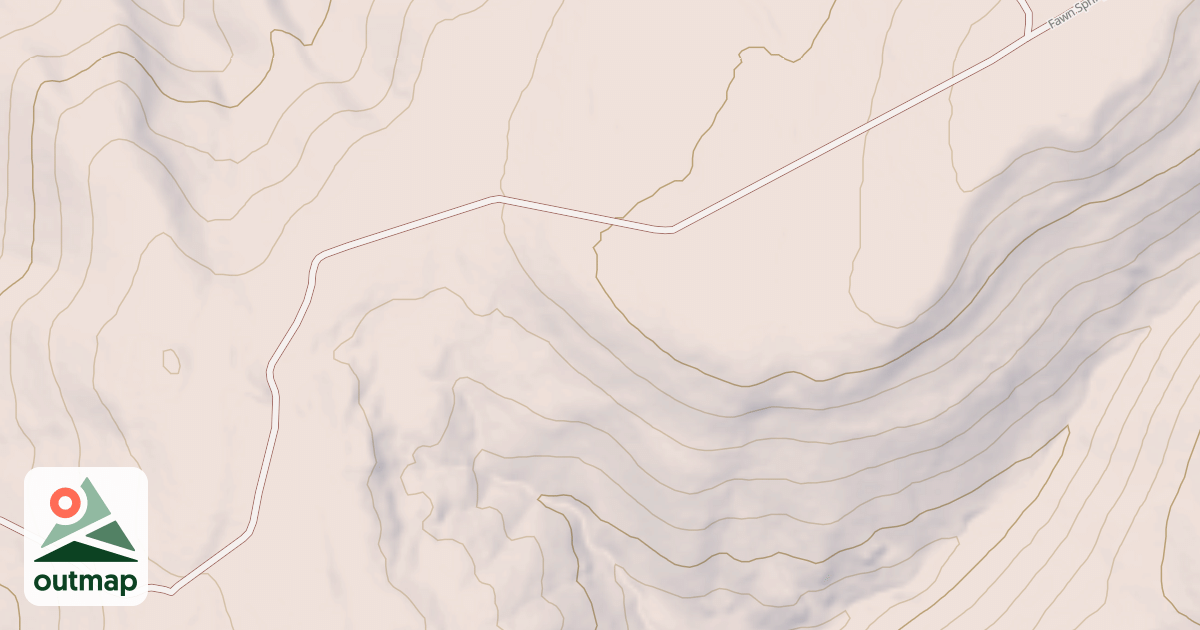 Map of ORGANIZATION WEST SIDE