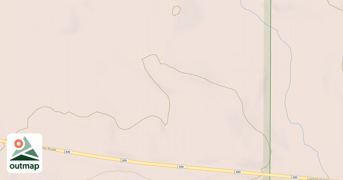 Map of 3335-A