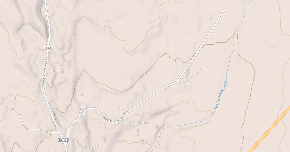 Map preview of ENGLEMANN LOT H