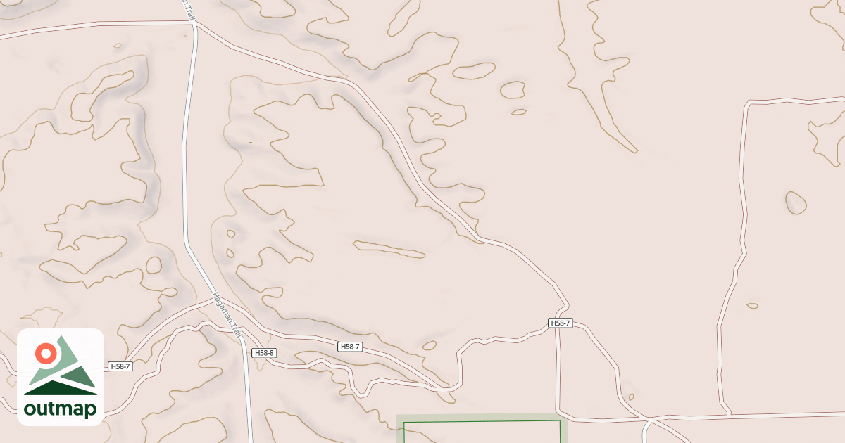 Map of 3028