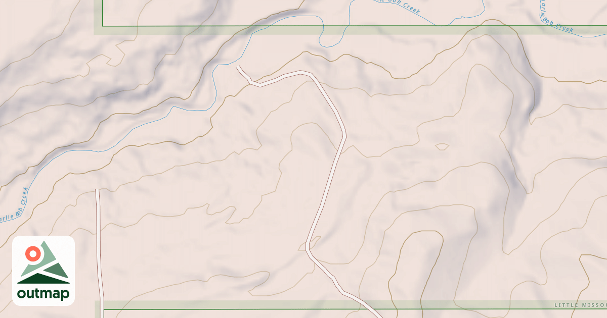 Map of (FDR) 8201
