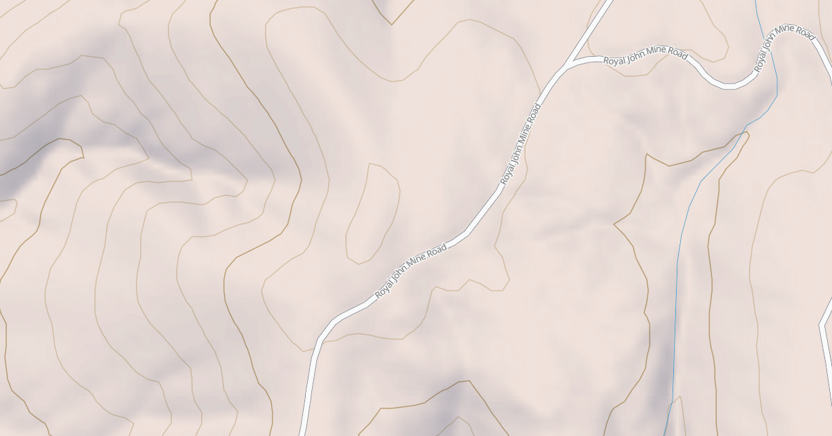 Map preview of 4208 X