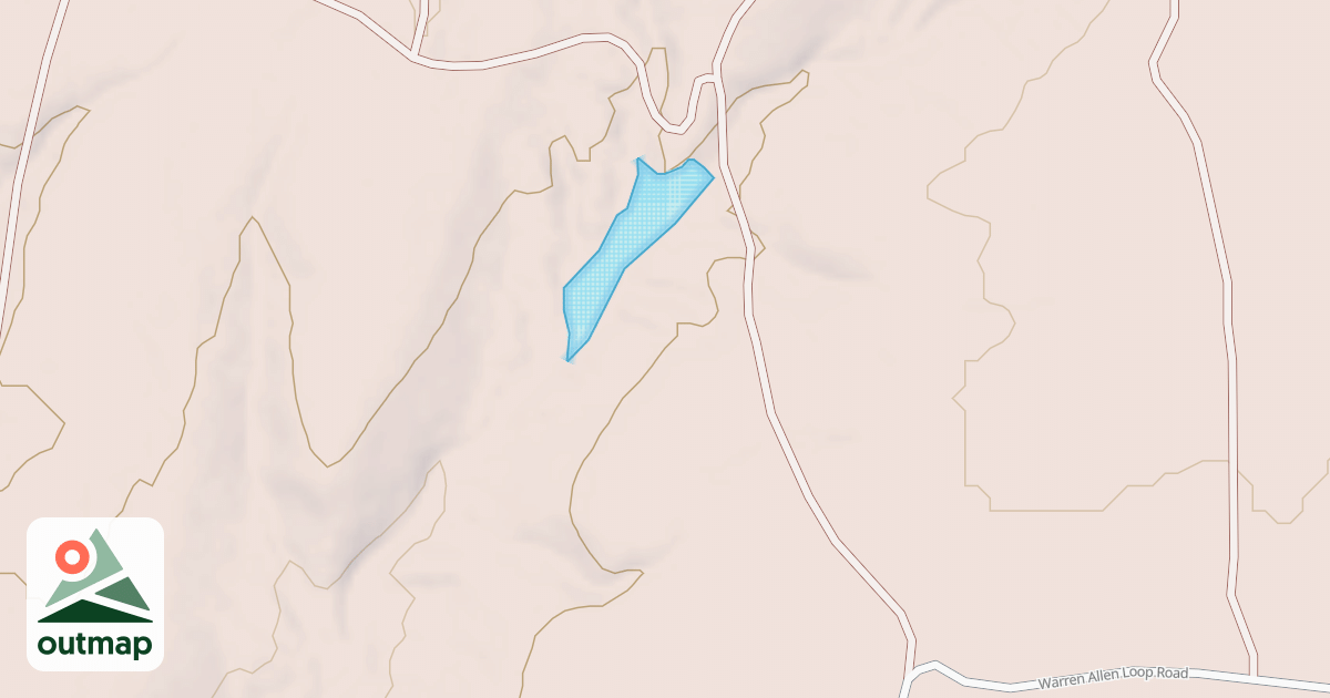 Map of BLM National GTLF Public Motorized Roads 0c1a0e71-cd6d-4c73-b115-1ed16d648aa1