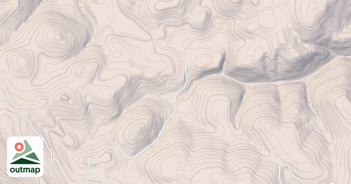 Map of CHIPPY-OLSEN