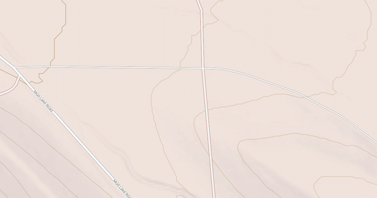 Map preview of BLM National GTLF Public Motorized Roads 309d8d5a-2818-414b-a352-1573c5fadc9d