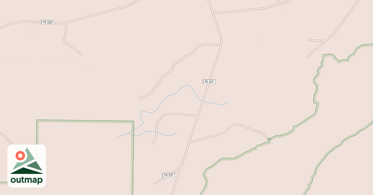 Map of MURRELL A