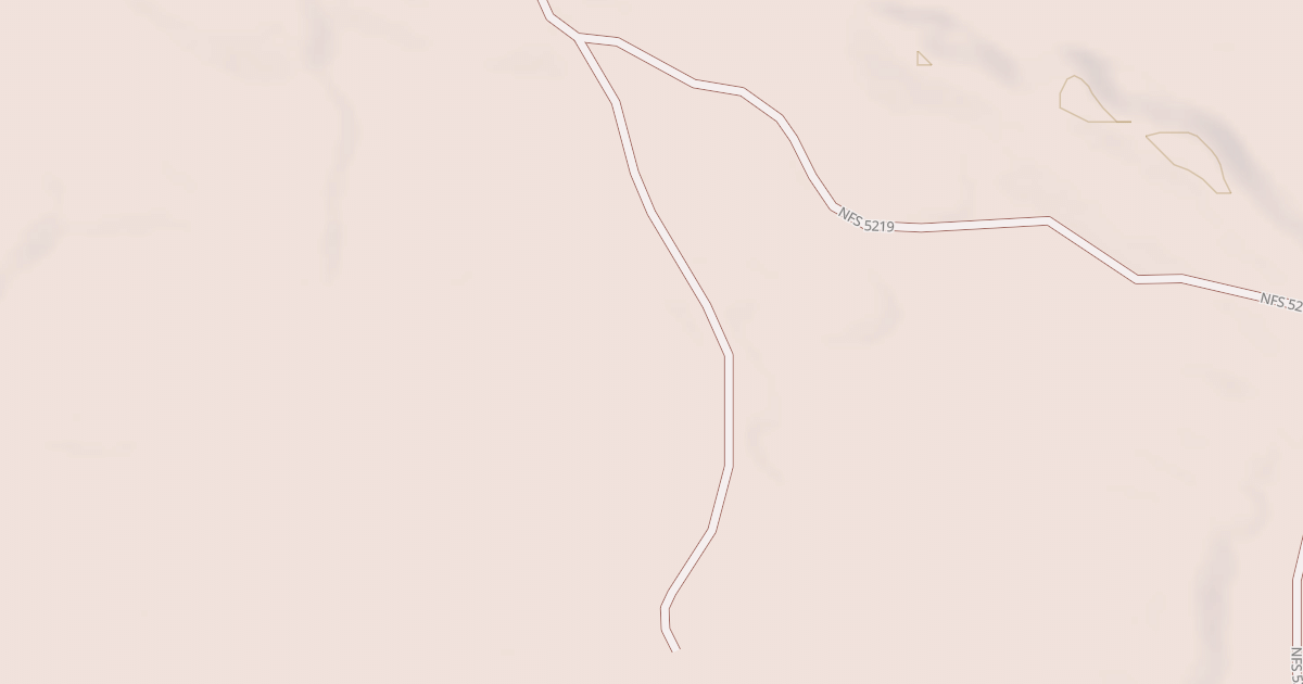 Map preview of 8682
