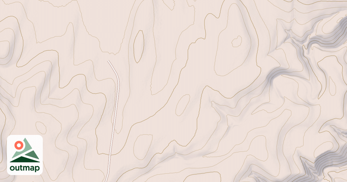 Map of BLM National GTLF Public Motorized Roads 0fd42162-bd9c-4750-a1ab-2b53ba56bfd3