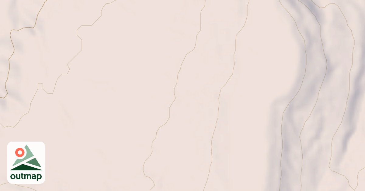 Map of BLM National GTLF Public Motorized Roads 080793ca-adbf-43ee-8343-a74189a6b2a8