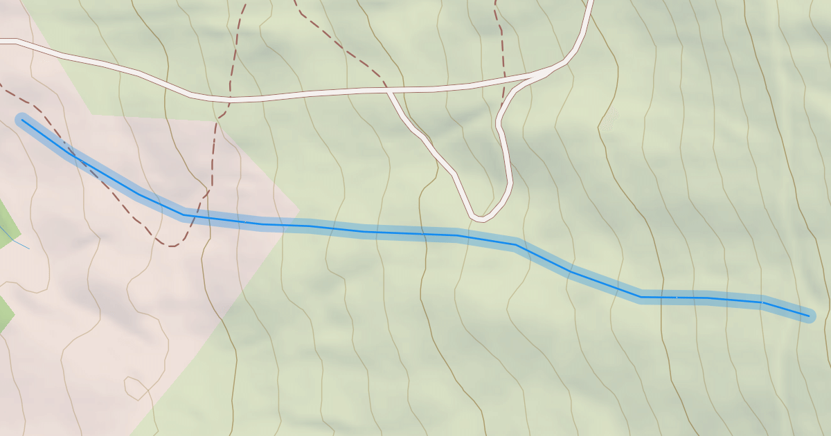 Map preview of Le Stade