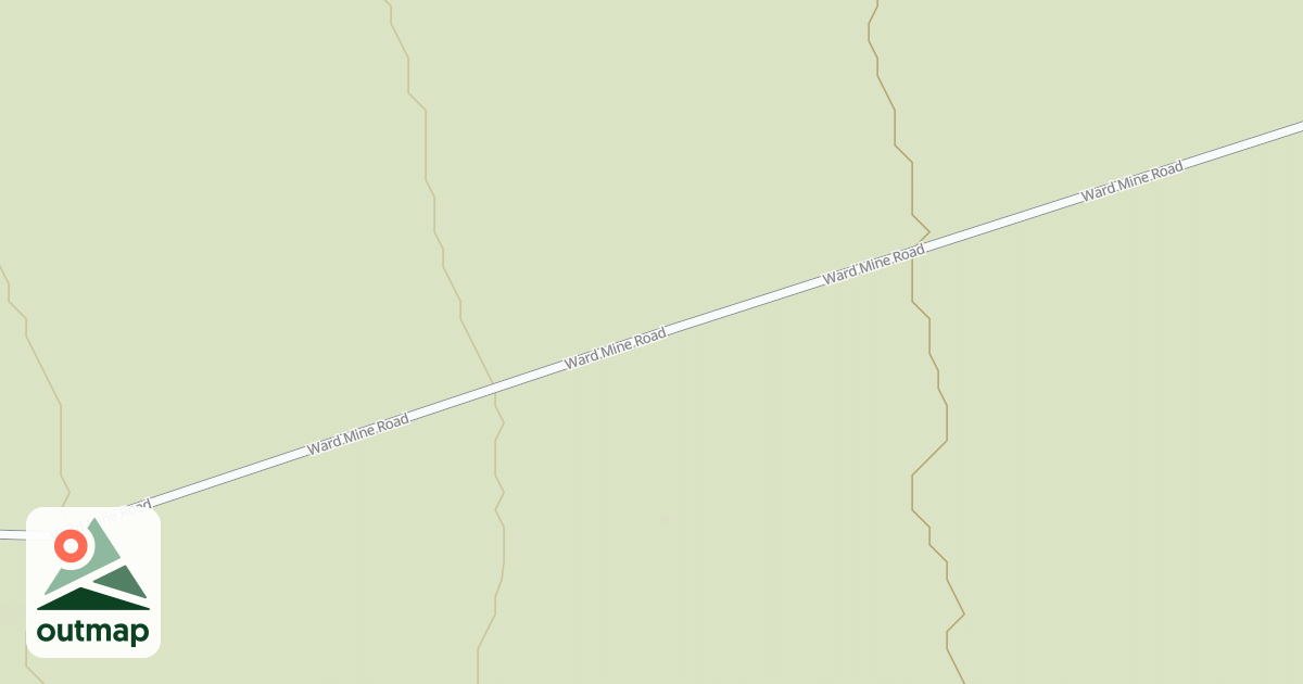 Map of BLM National GTLF Public Motorized Roads 1dc60bc5-b768-4b3d-a5b7-1d85248e70eb
