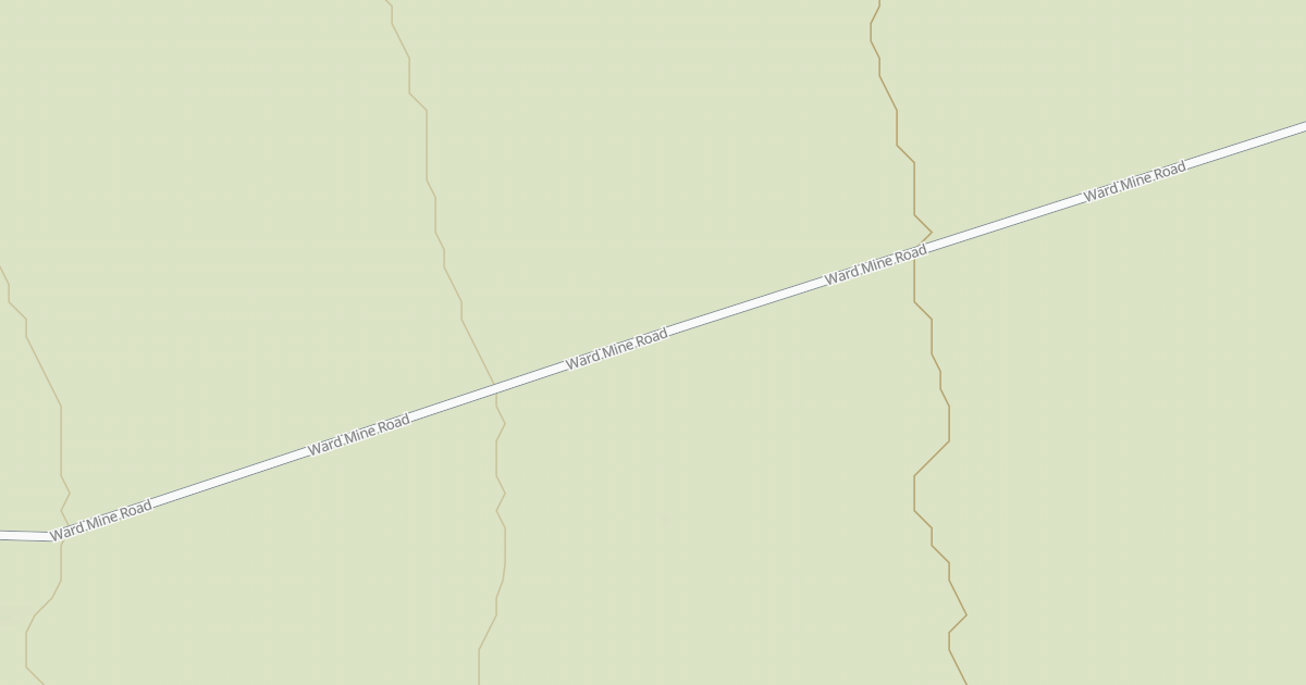 Map preview of BLM National GTLF Public Motorized Roads 1dc60bc5-b768-4b3d-a5b7-1d85248e70eb