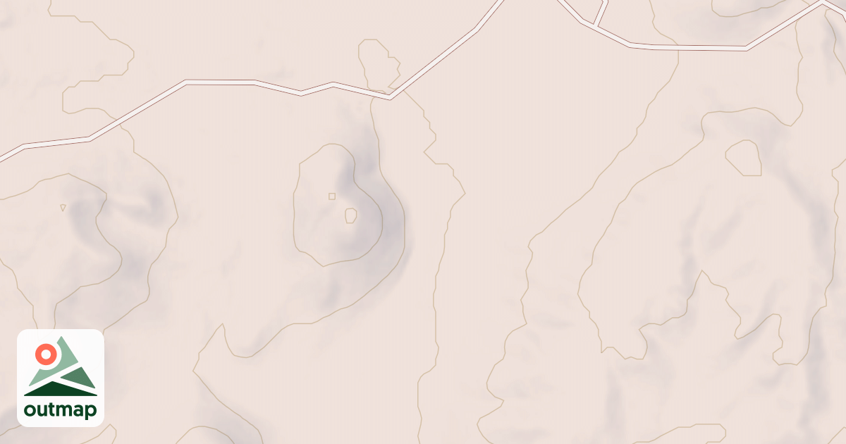 Map of 5615