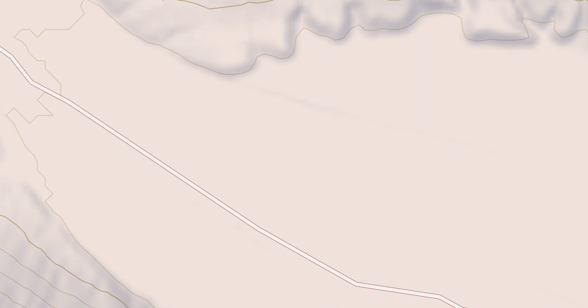 Map preview of BLM National GTLF Public Motorized Roads 0297dda5-7252-4365-a19b-963738433a76
