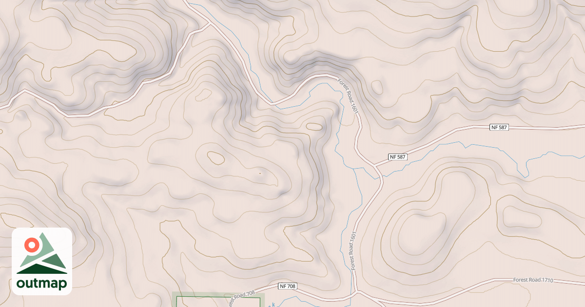 Map of NOROW 2.5 3.369