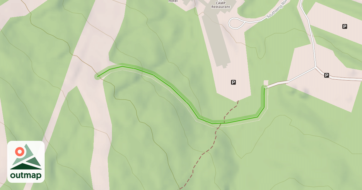Map of Time To