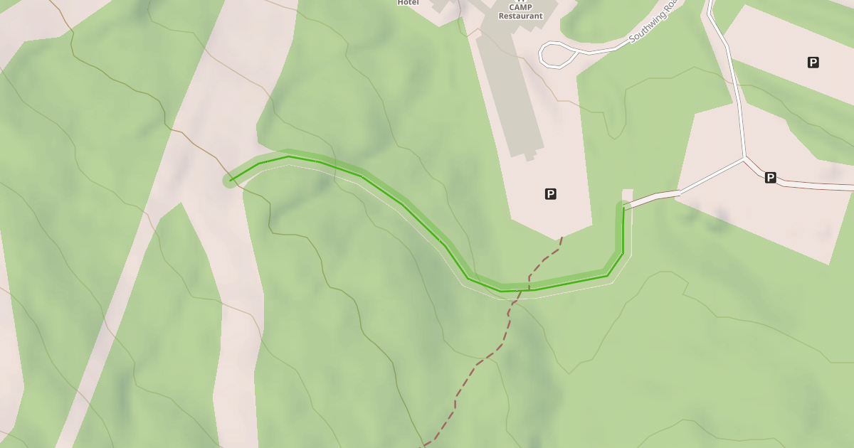 Map preview of Time To