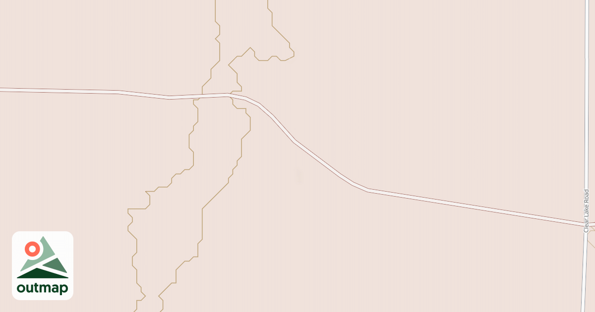 Map of BAUMAN