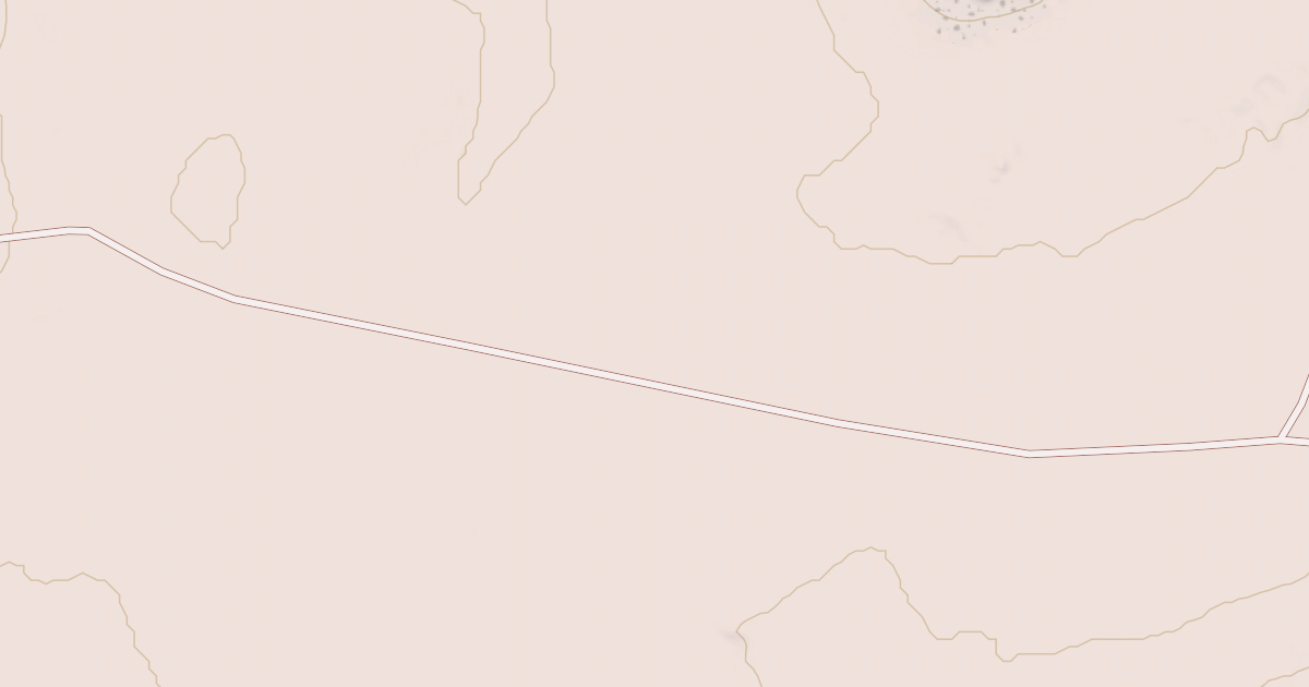 Map preview of BLM National GTLF Public Motorized Roads 16ba6086-3e05-4417-8448-2469382fa875
