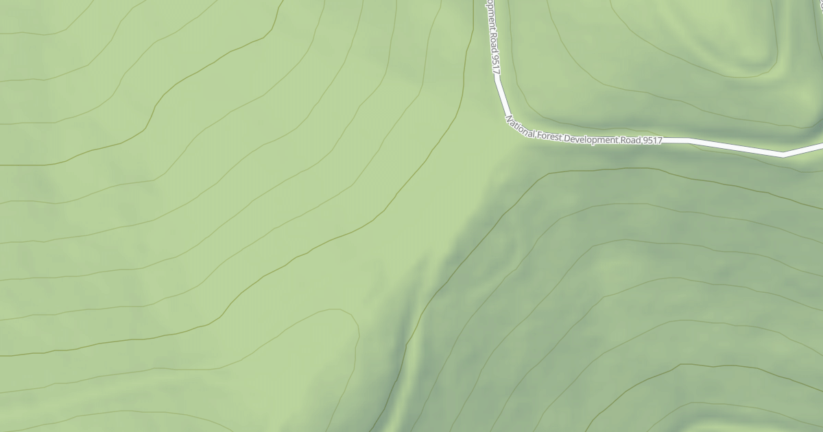 Map preview of RAVEN RIDGE