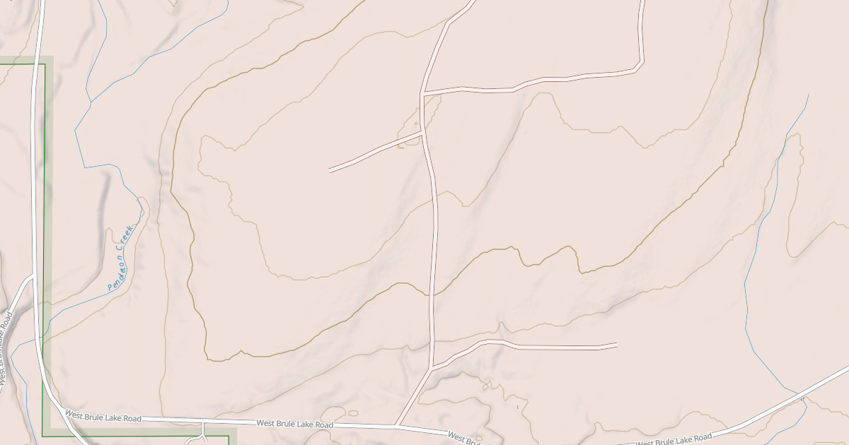 Map preview of Nfst-3110-N
