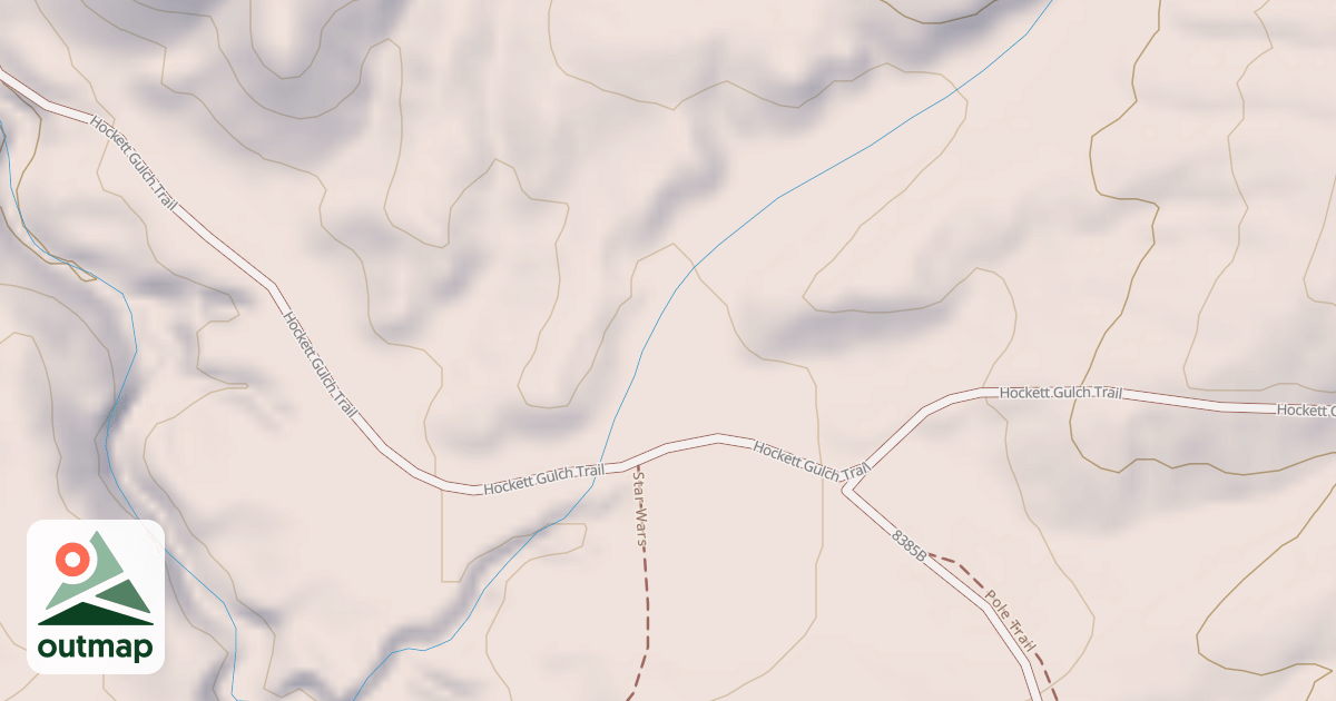 Map of 8390ad