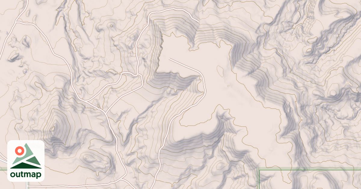Map of (FDR) 7481