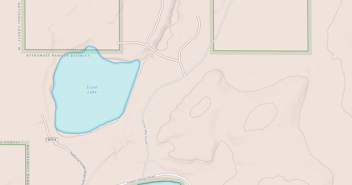 Map preview of FDR5010-L