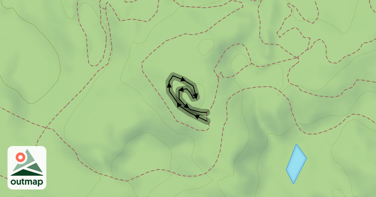 Map of Black