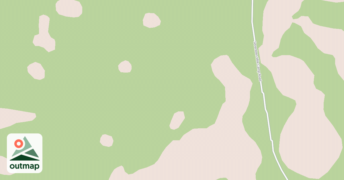 Map of USFS Motor Vehicle Use Map Roads {733412F0-70A2-4A27-B158-BC5FD10FE233}