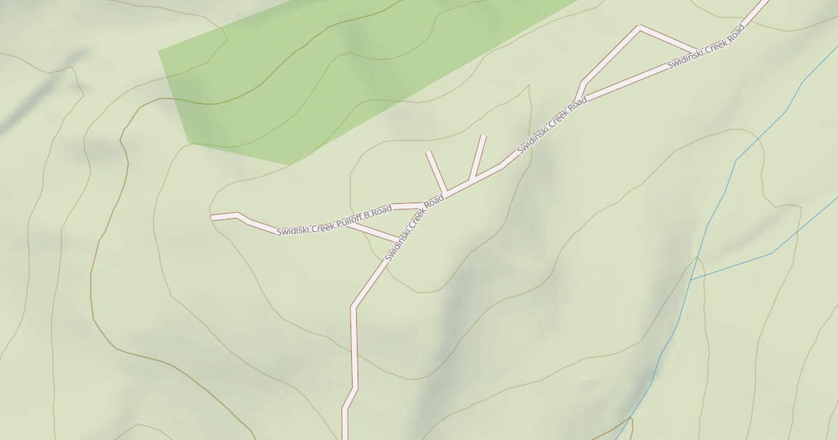 Map preview of BLM National GTLF Public Motorized Roads 50b8e790-3789-47a3-b876-9b953e42b859