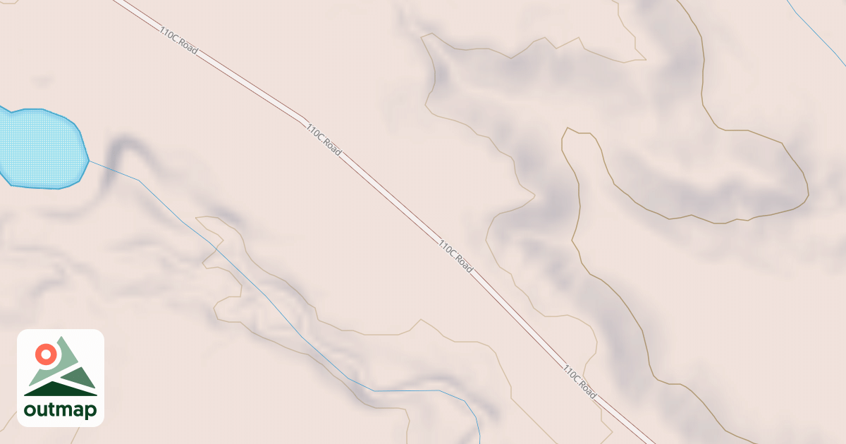 Map of BLM National GTLF Public Motorized Roads 75e53e20-e0af-4f60-a087-99cf9354d01e