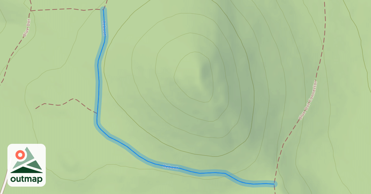 Map of Reboot