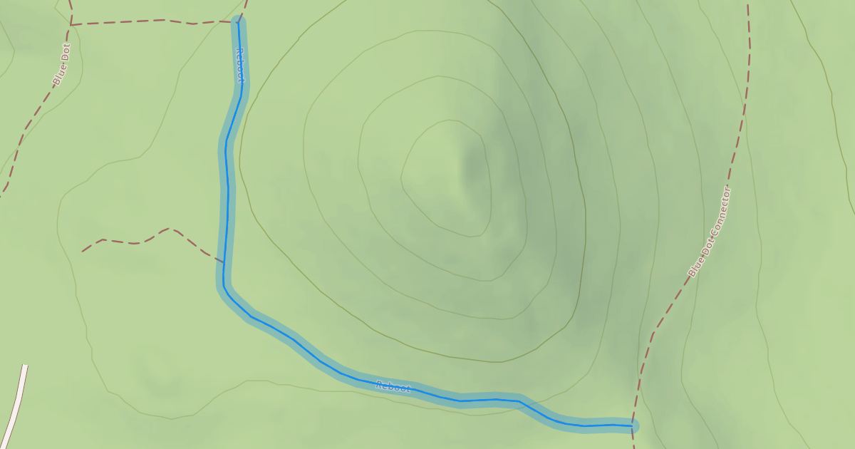 Map preview of Reboot