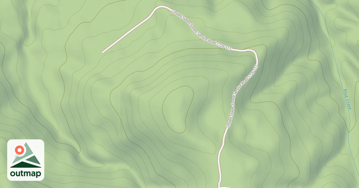 Map of JINK